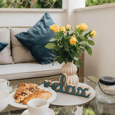 Apartment App Ana Porec