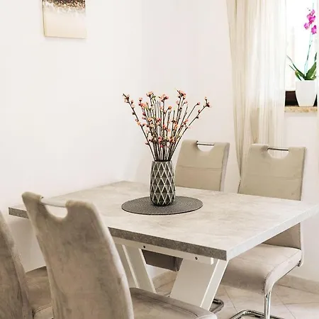 App Ana Appartement
