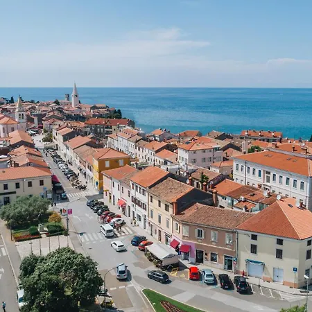 App Ana Appartement Poreč