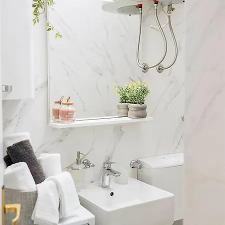Apartment App Ana