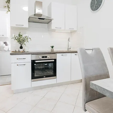Apartment App Ana Porec