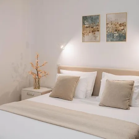Apartment App Ana *