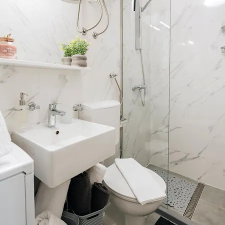 App Ana Apartment Porec