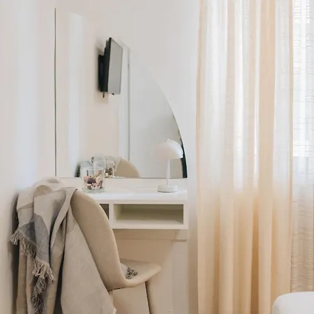 Apartment App Ana