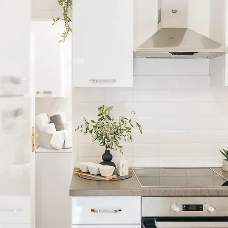 Apartment App Ana Porec