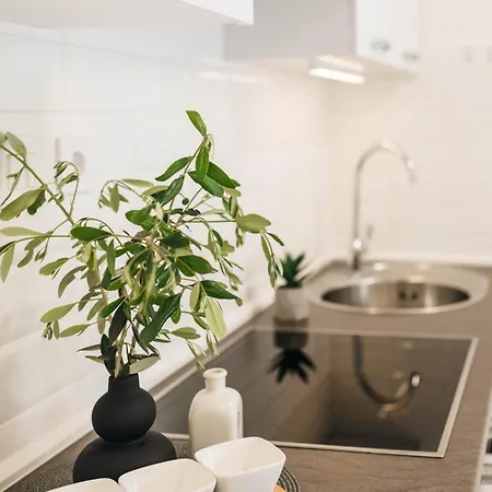 Apartment App Ana Porec
