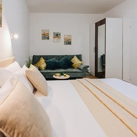 Apartamento App Ana