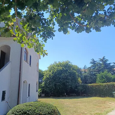 App Ana Apartamento Poreč